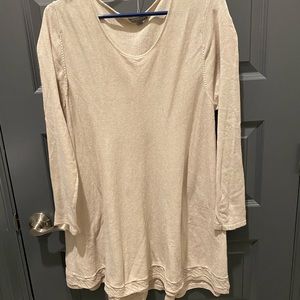 🔥Tunic style lightweight sweater
